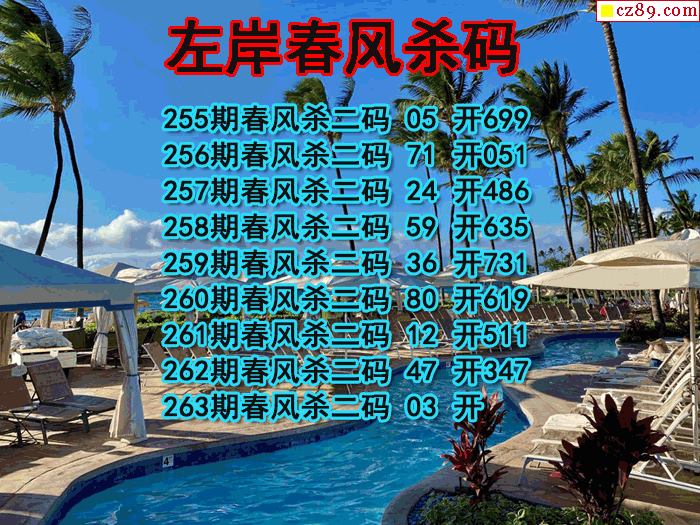左岸春风杀码