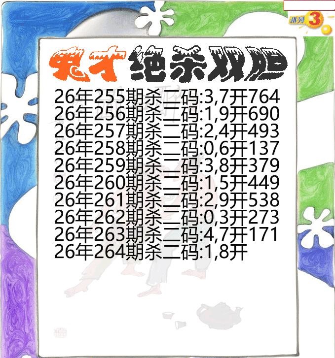 鬼才绝杀双胆