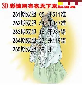 布衣天下