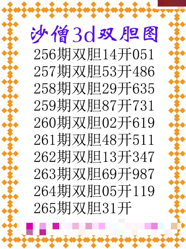 沙僧双胆