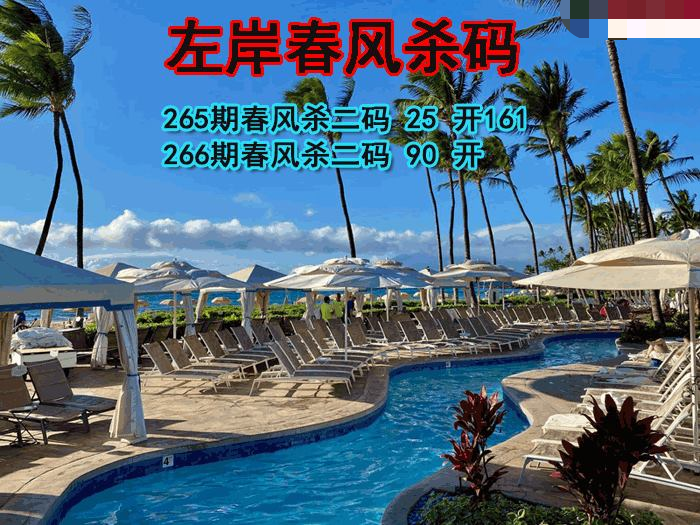 左岸春风杀码