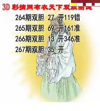 布衣天下