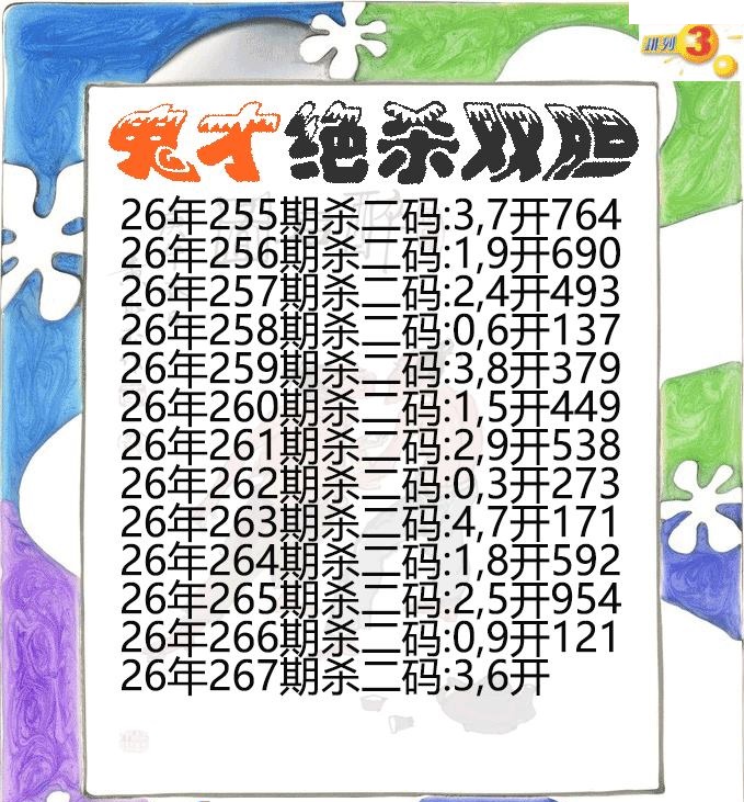 鬼才绝杀双胆