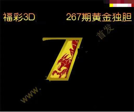 黄金独胆