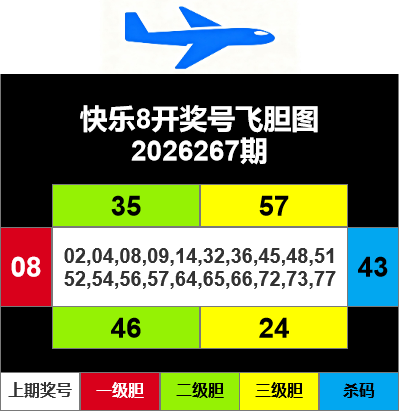 飞胆图