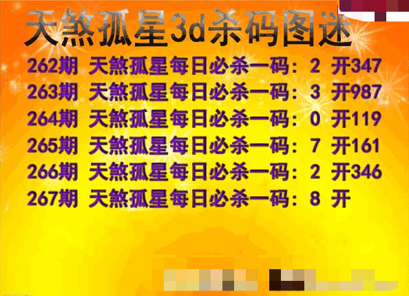 天煞孤星杀码