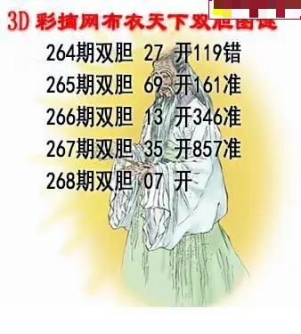 布衣天下
