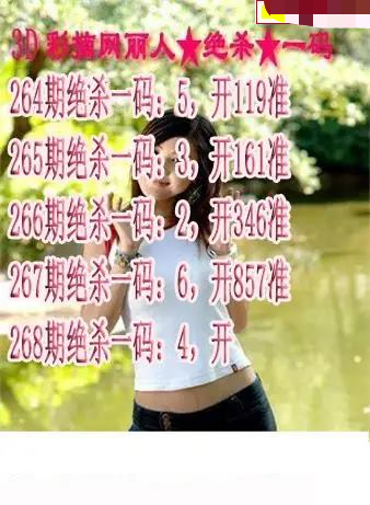 丽人杀码