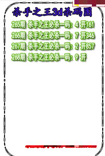 杀码王杀码