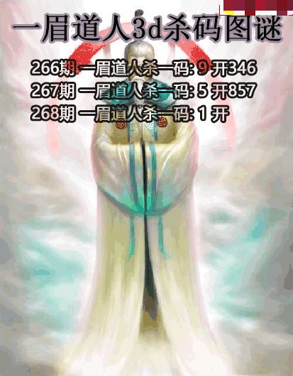 一眉道人杀码