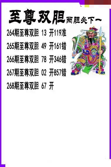 至尊双胆