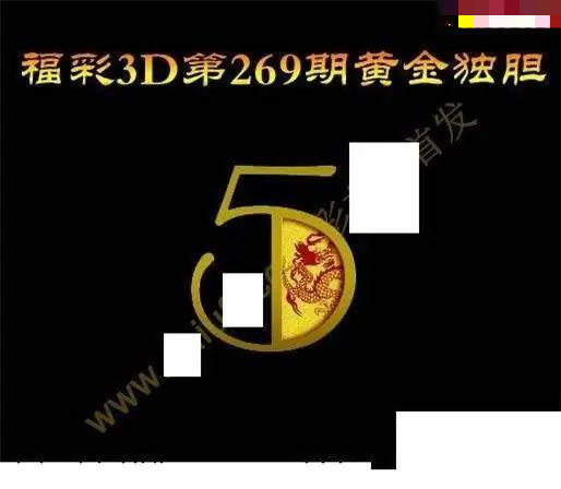 黄金独胆