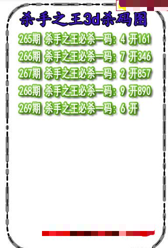 杀码王杀码