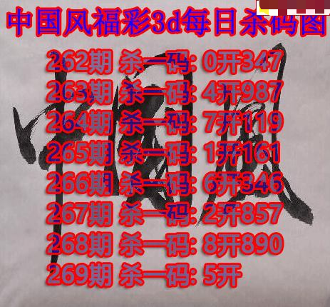 中国风杀码