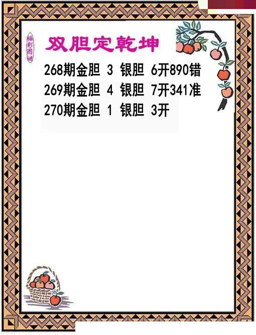 双胆乾坤