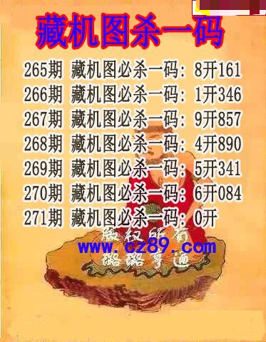 藏机图杀码