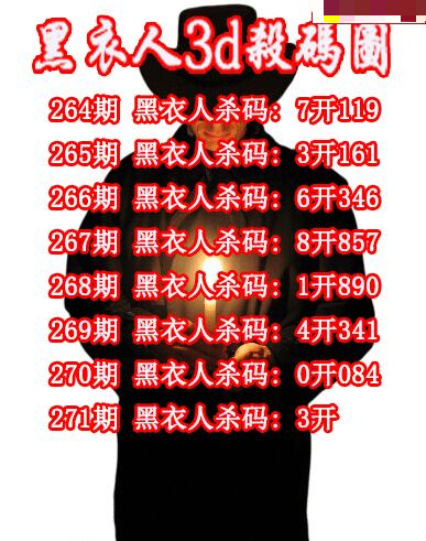 黑衣人杀码