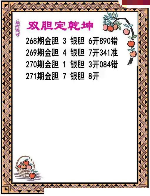 双胆乾坤