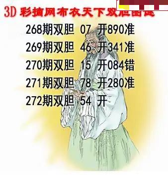布衣天下
