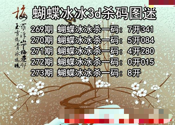 蝴蝶冰冰杀码