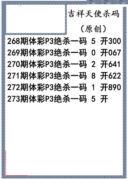 吉祥天使杀码