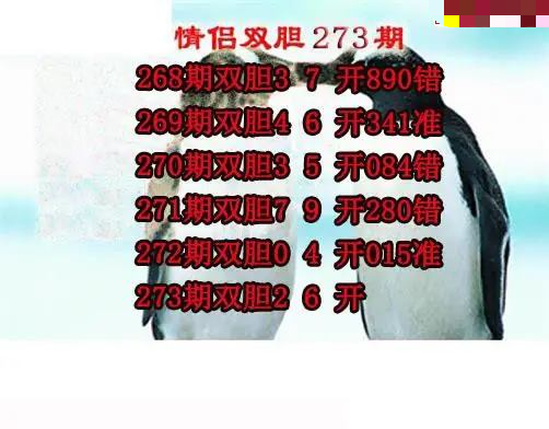 情侣双胆