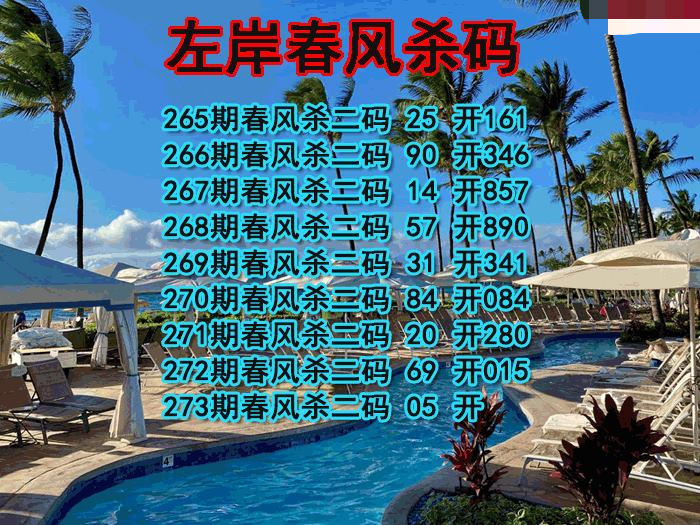 左岸春风杀码