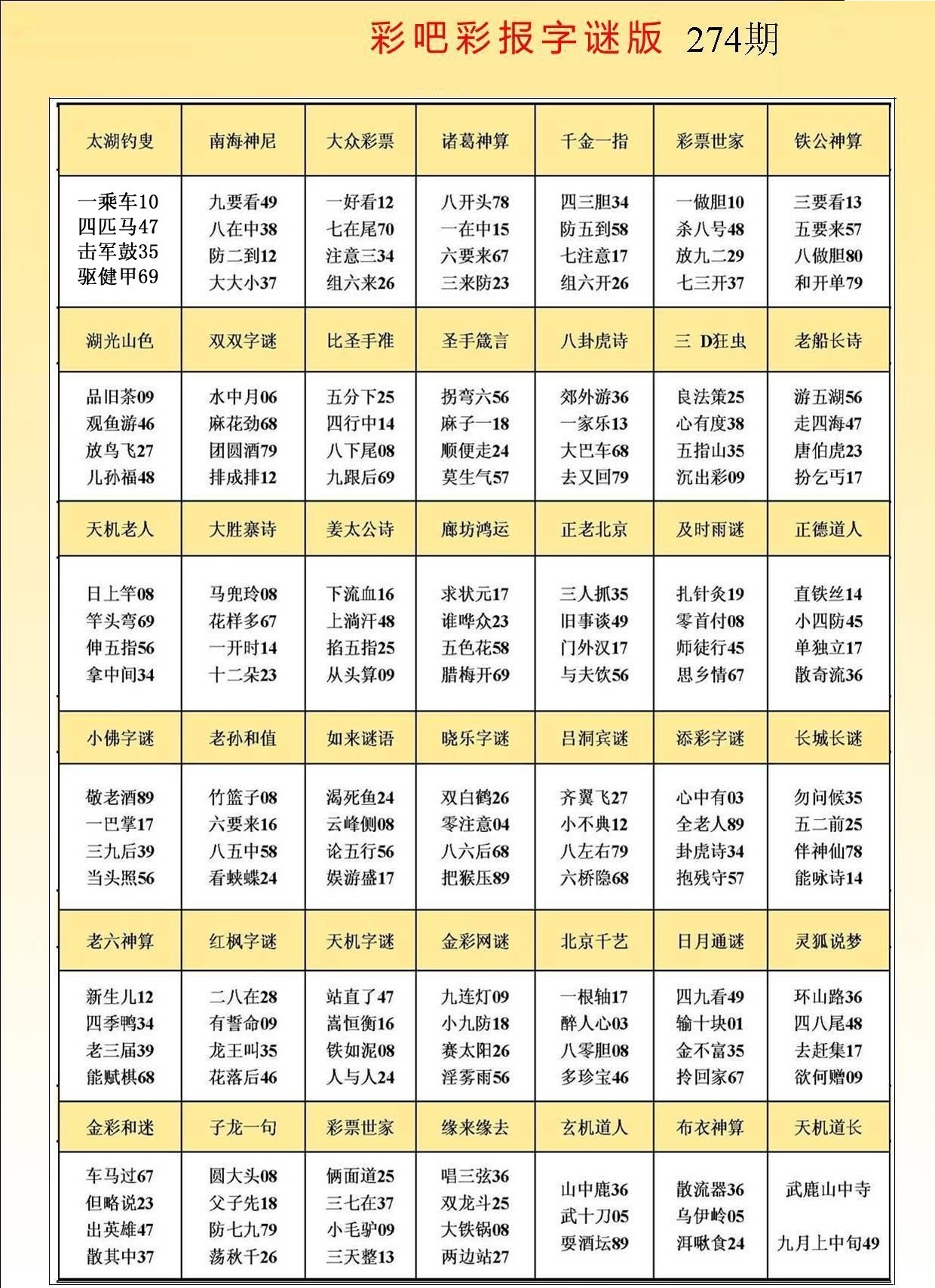 彩吧彩报字谜版/></a> </p></div>
</div>

<div class=
