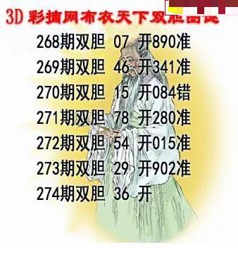 布衣天下