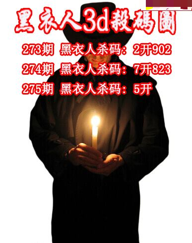 黑衣人杀码