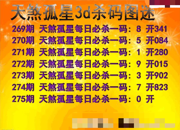 天煞孤星杀码