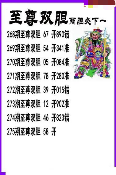 至尊双胆