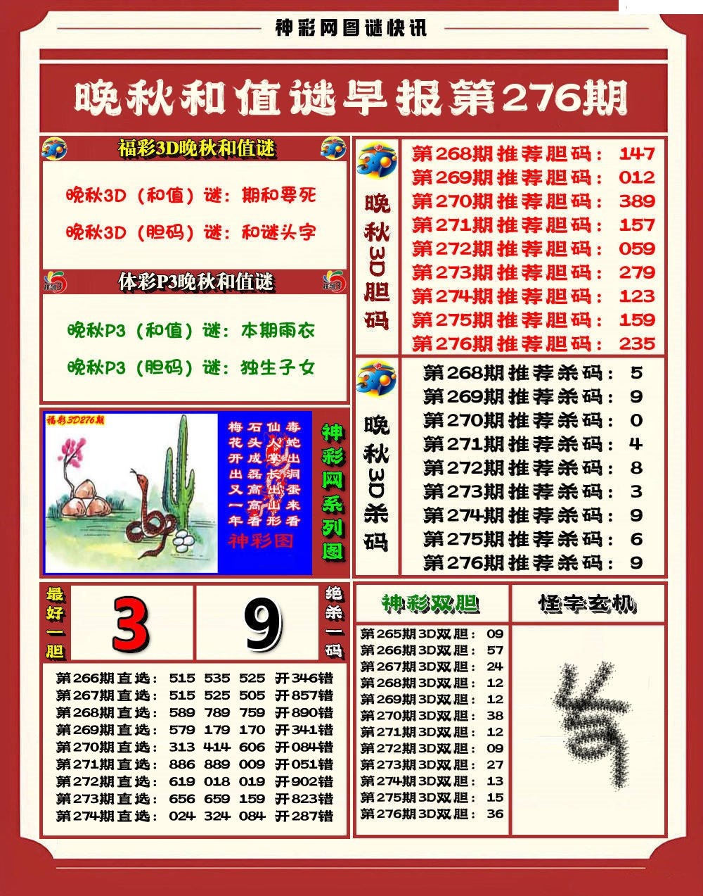 晚秋3D和值谜/></a> </p></div>
</div>

<div class=