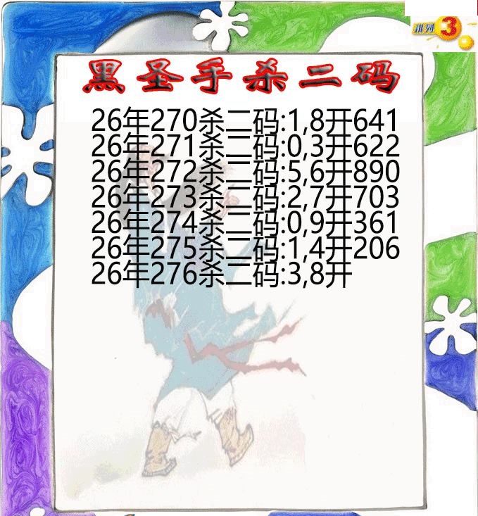 黑圣手杀二码