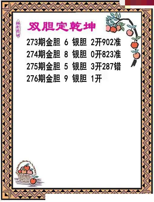 双胆乾坤