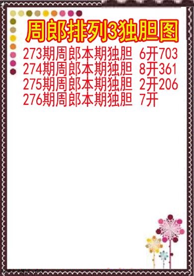 周郎独胆图