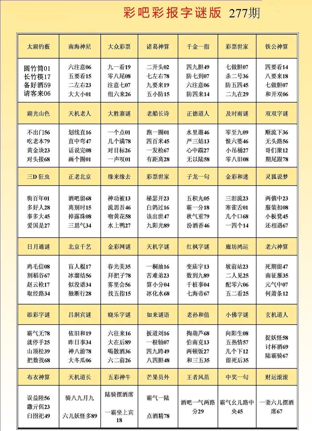 彩吧彩报字谜版/></a> </p></div>
</div>

<div class=
