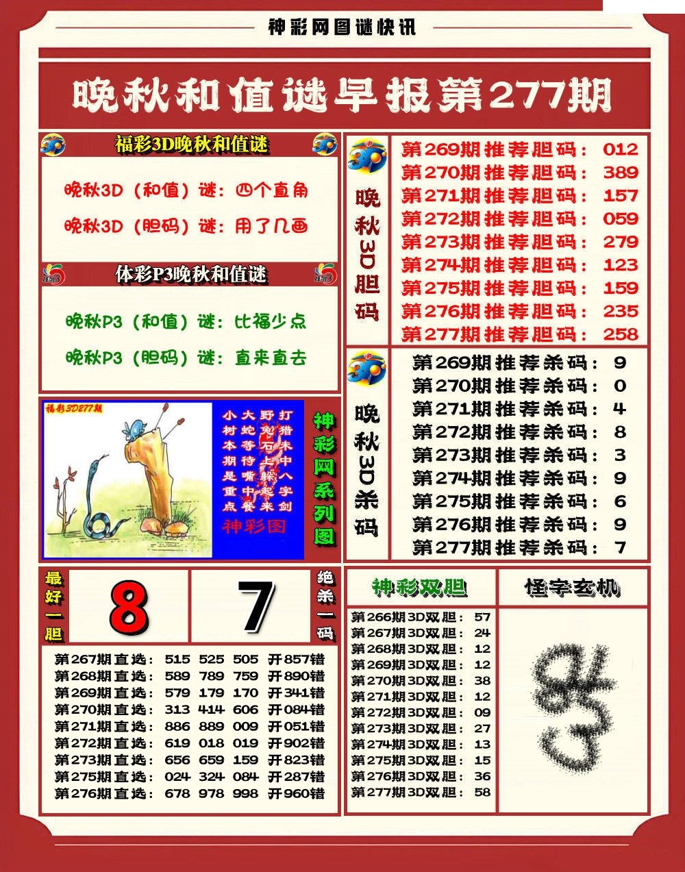 晚秋3D和值谜/></a> </p></div>
</div>

<div class=
