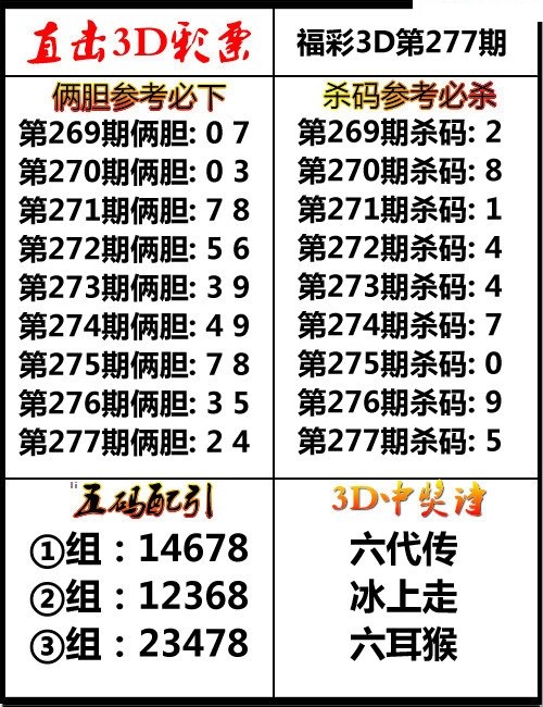 直击3D彩/></a> </p></div>
</div>

<div class=
