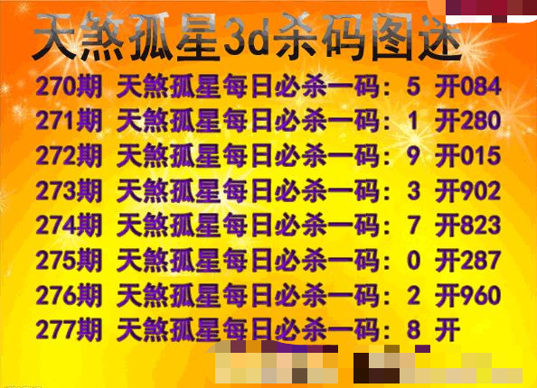 天煞孤星杀码