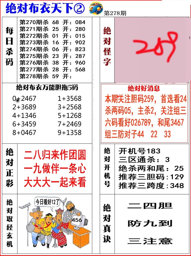 绝对布衣2