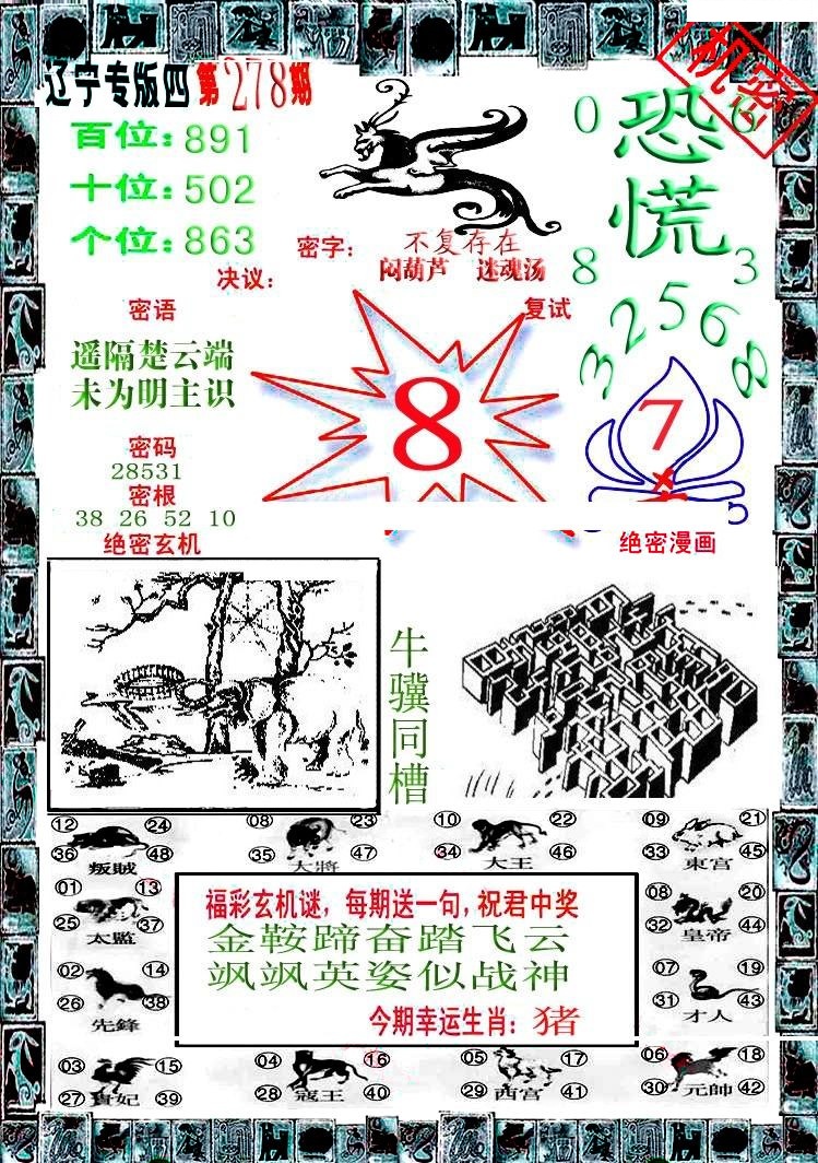 辽宁专版4