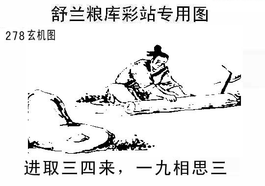 真村长高级预测玄机图