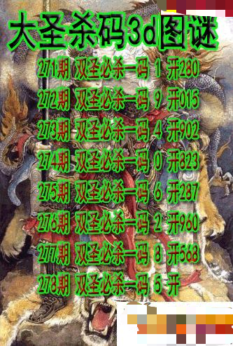 大圣杀码