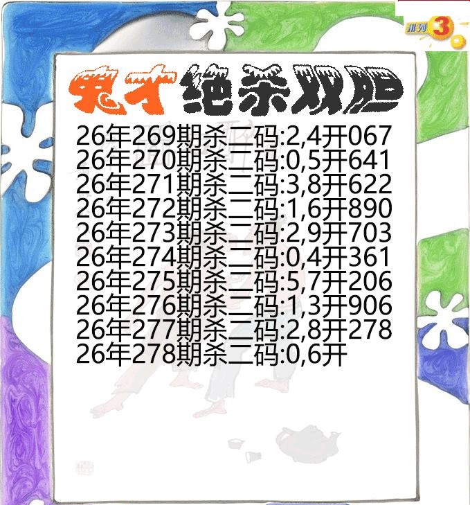 鬼才绝杀双胆