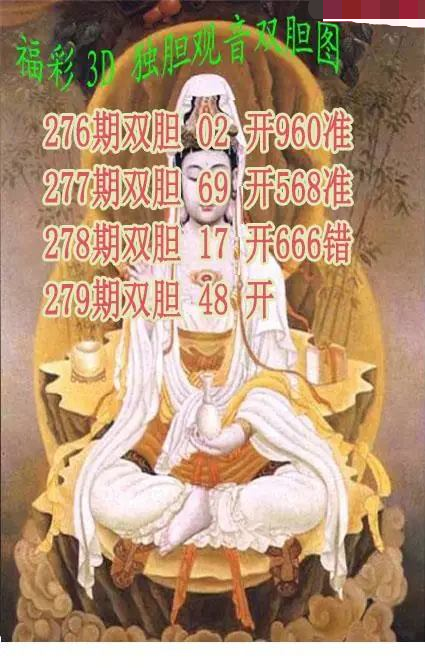独胆观音