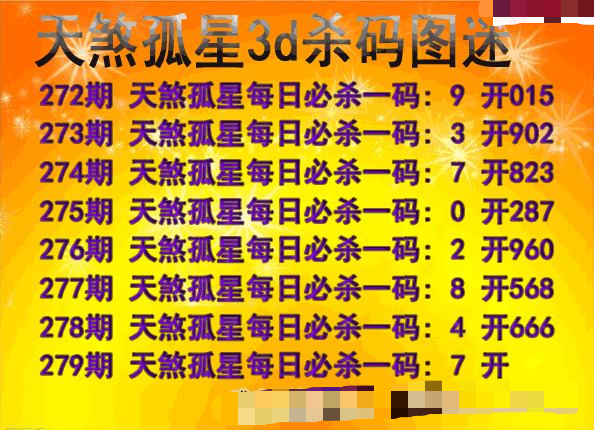 天煞孤星杀码