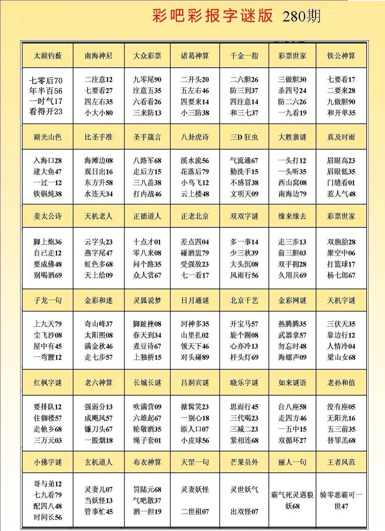 彩吧彩报字谜版/></a> </p></div>
</div>

<div class=