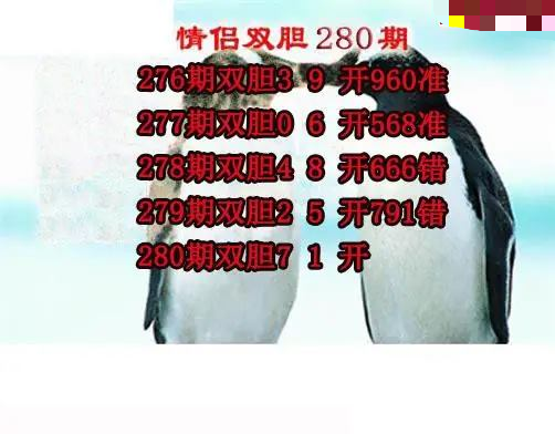 情侣双胆
