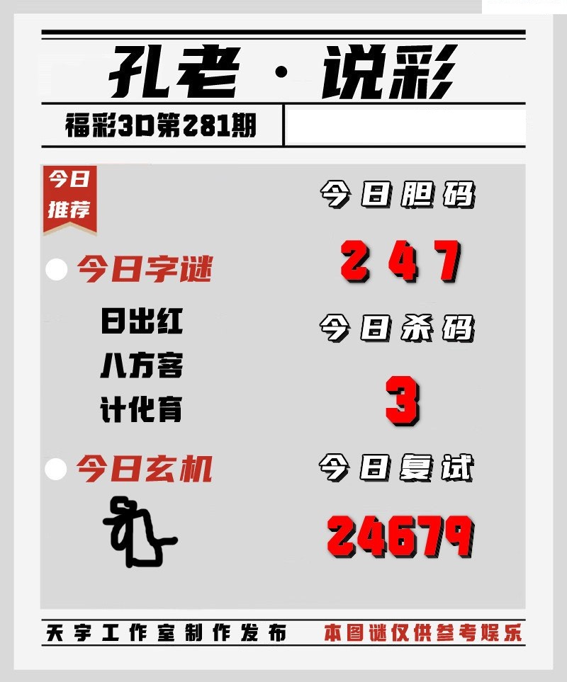 孔老图说天下
